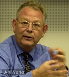 Prof. Dr. Hans Van Ginkel Spreker Gastspreker Boeken