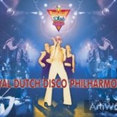 Royal Dutch Disco Philharmonic Showband Showorkest Liveband Boeken