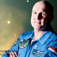 Dr. Andre Kuipers Spreker Astronaut Boeken