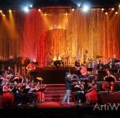 Guido's Orchestra Red Passion Showorkest Boeken