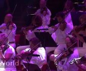 New Amsterdam Orchestra Showorkest Liveband Boeken