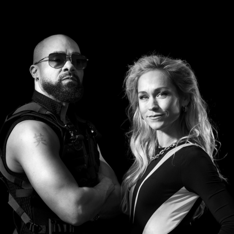 2 Brothers On The 4th Floor Tape-act Duo Zanger Zangeres Jaren 90 Hits Boeken