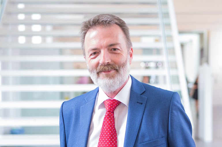 Henk Kummeling Hoogleraar Spreker Internationaal Recht Boeken