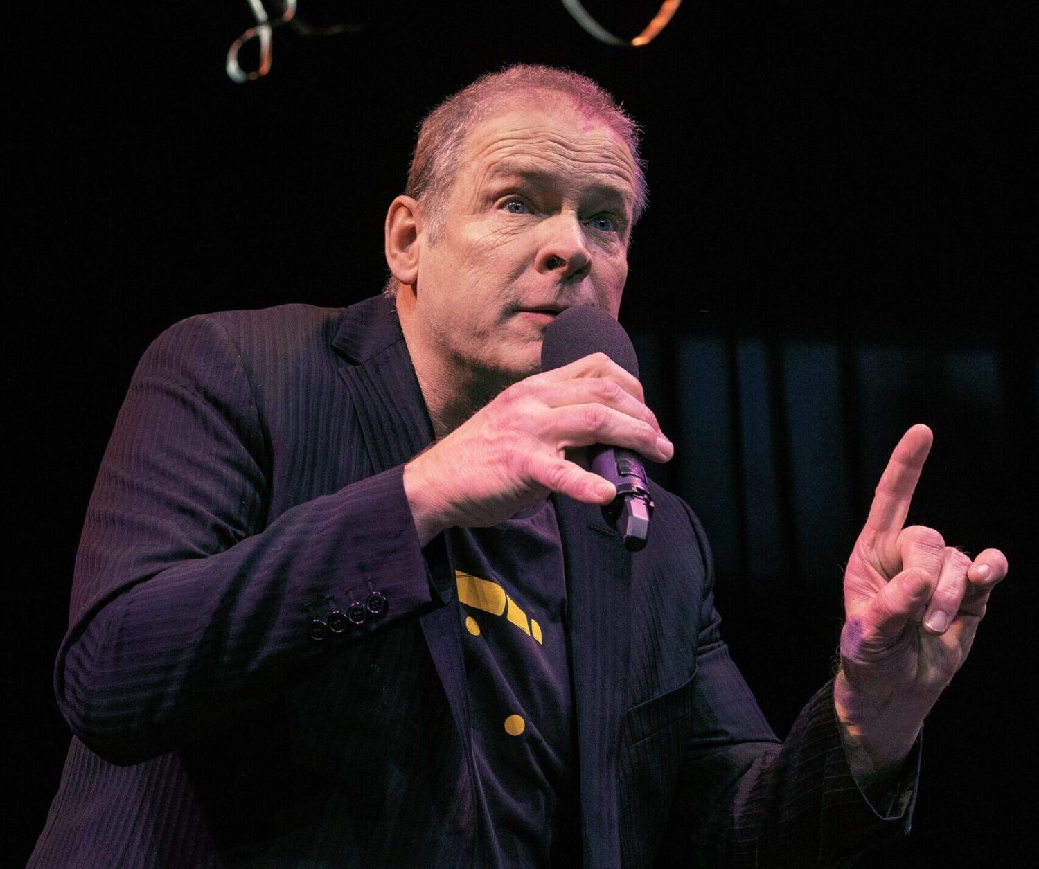 Erik van Muiswinkel Cabaretier Act Acteur Humor Typetje Boeken