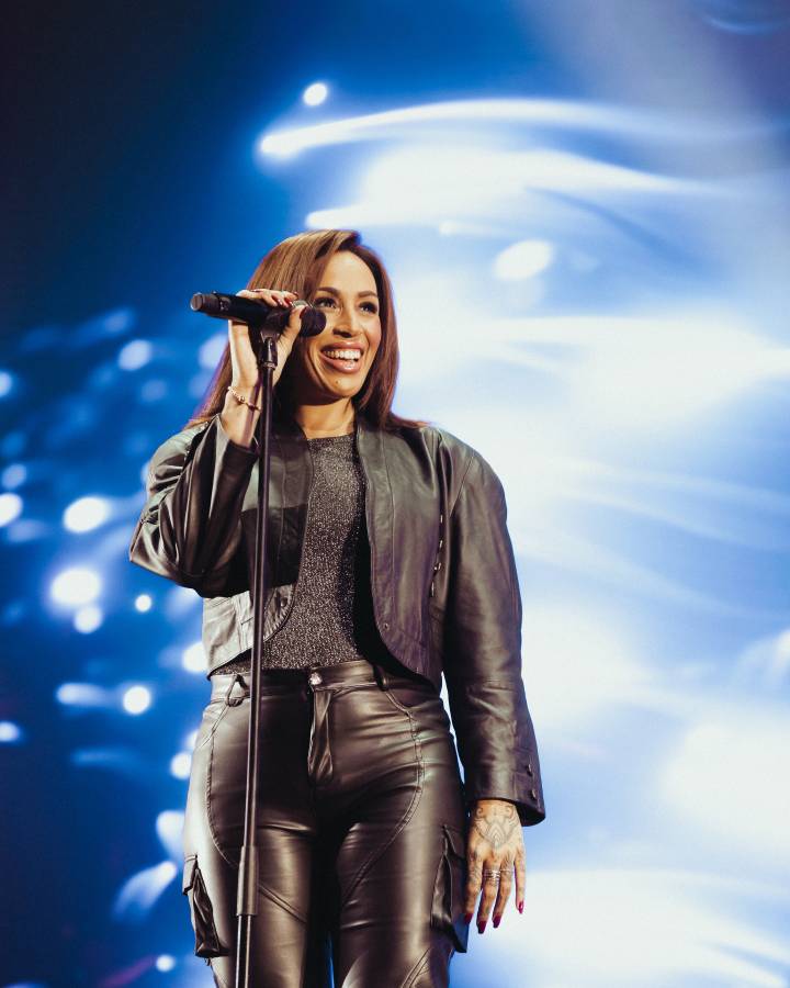 Glennis Grace Tape-act Soul Ballads Rhythm & Blues Zangeres Boeken