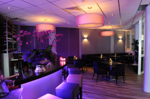 2B Home Party & Business Centre Partycentrum Trouwlocatie Zoetermeer Zuid-Holland