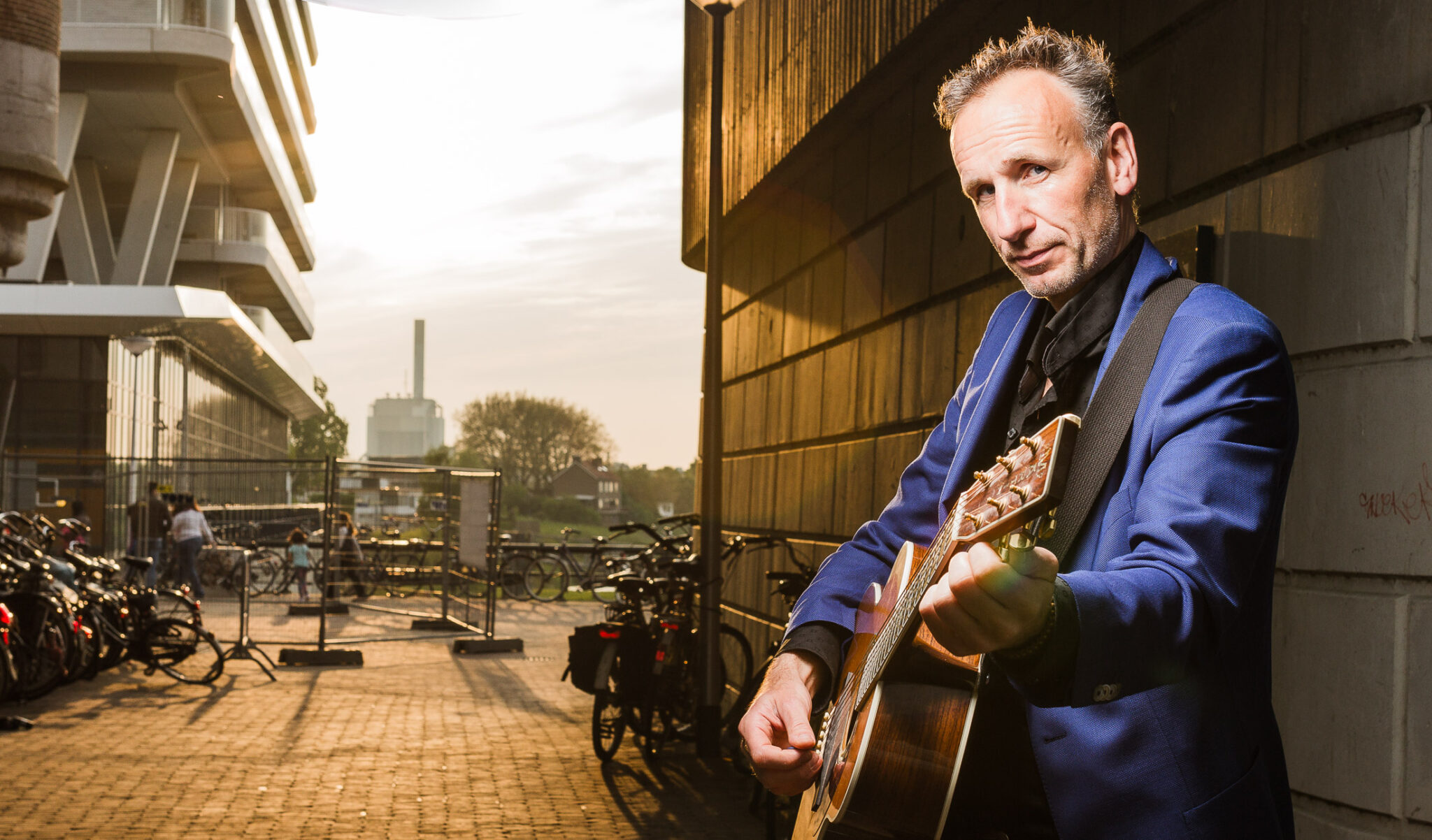 Dirk Wim In't Hof Gitarist Nederlandstalig Zanger Boeken
