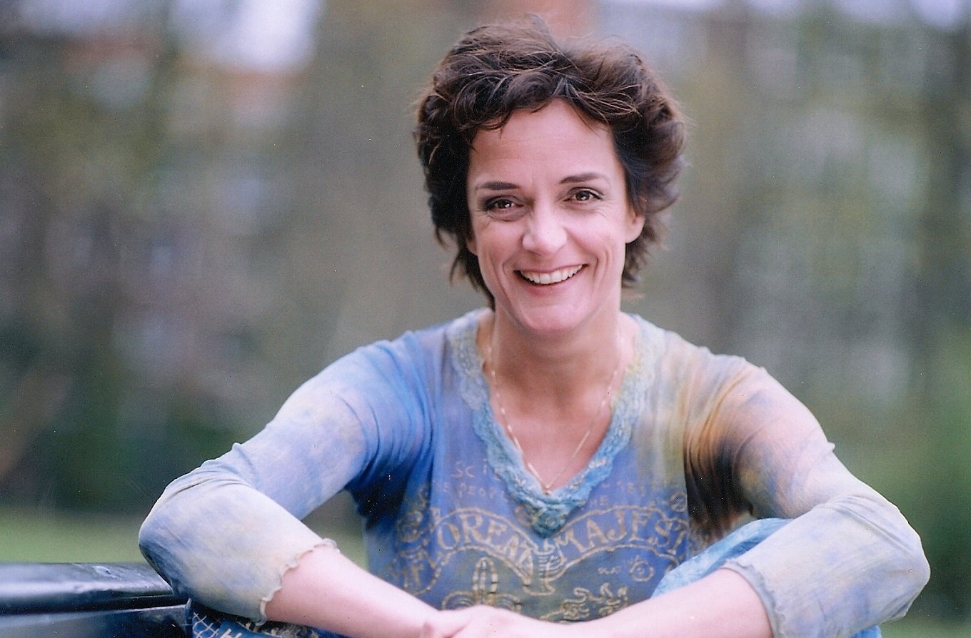 Lenette van Dongen Cabaretier Humor Boeken