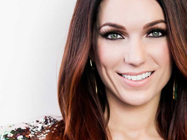 Jill Helena Zangeres Tape-act Celine Dion Tribute Boeken