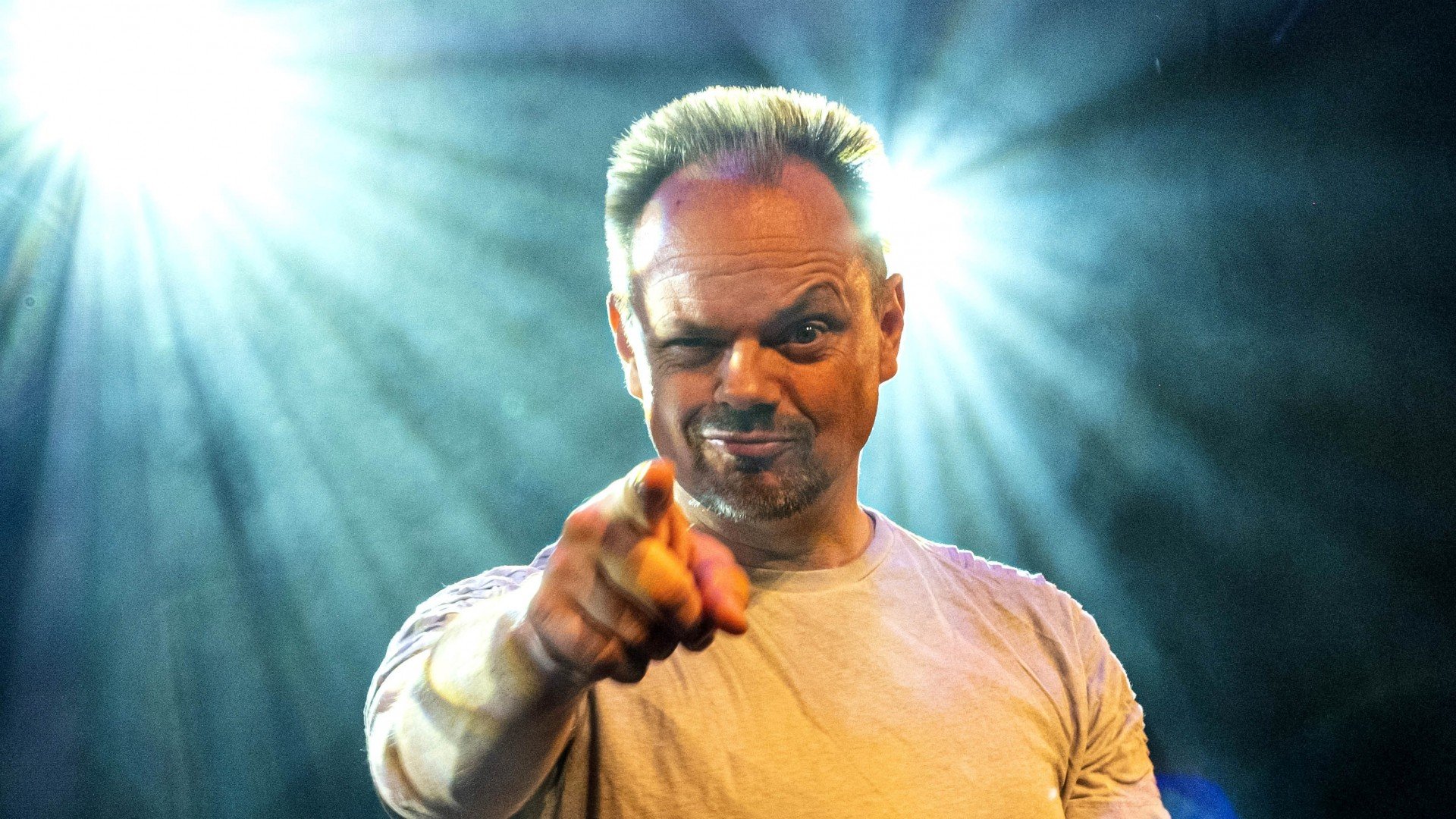 Sylvester Zwaneveld Komisch Cabaretier Humor Boeken