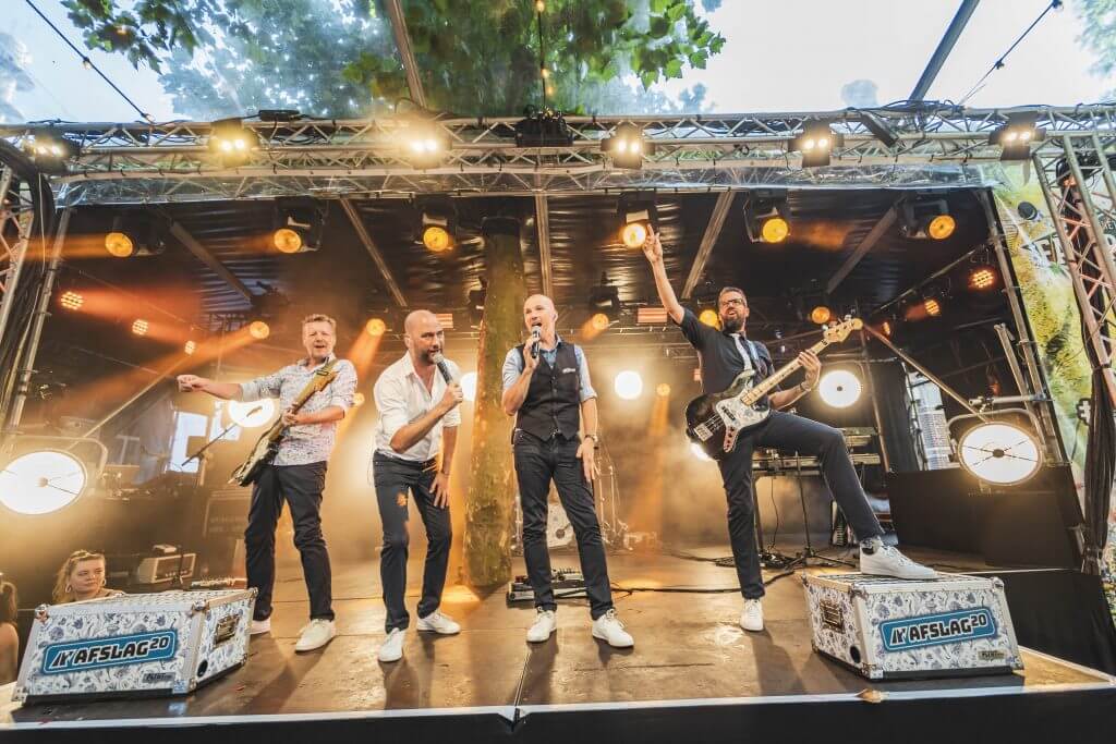 Afslag 20 Nederlandstalig Pop Band Hits Boeken