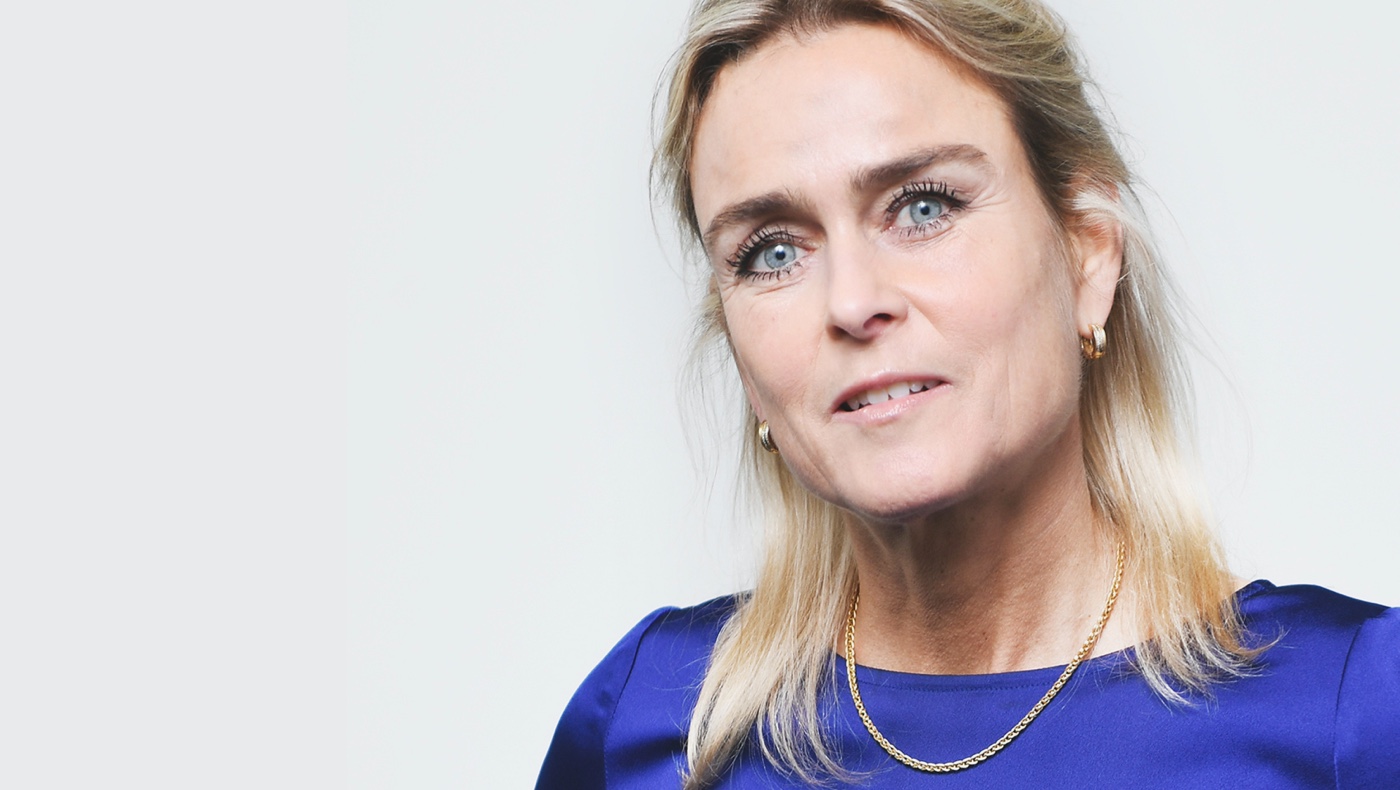 Barbara Baarsma spreker economie duurzaamheid klimaat boeken