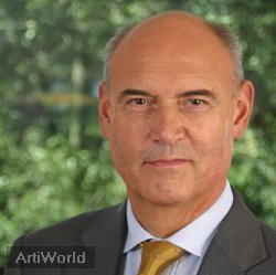 Dr. Herman Wijffels Spreker Gastspreker Economie Financien Boeken