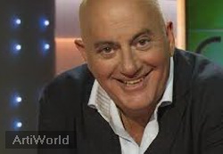 Jack van Gelder Sport Presentator Spreker Interviewer Boeken