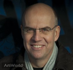 Klaas Mulder Dagvoorzitter Gespreksleider Ceremoniemeester Interviewer Boeken