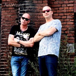 Klubbheads vs DJ BoozyWoozy boeken