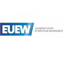 Logo Elektrotechnische Groothandel Internationaal