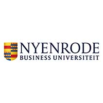 Logo Nyenrode Business Universiteit