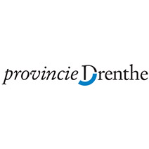 Logo Provincie Drenthe