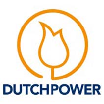 Logo Stichting Dutch Power