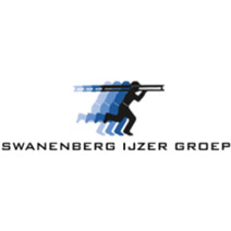 Logo Swanenberg IJzer Groep