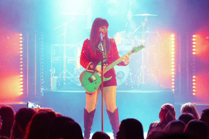 Love Story A Taylor Swift Tribute Band Boeken