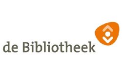 Openbare Bibliotheek -Logo