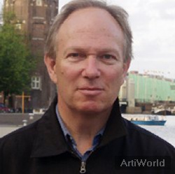 Prof. dr. Ian Buruma Spreker Gastspreker Schrijver Boeken