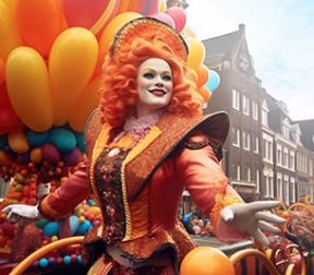 Thema carnaval