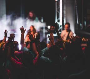 Thema personeel bedrijfsfeest