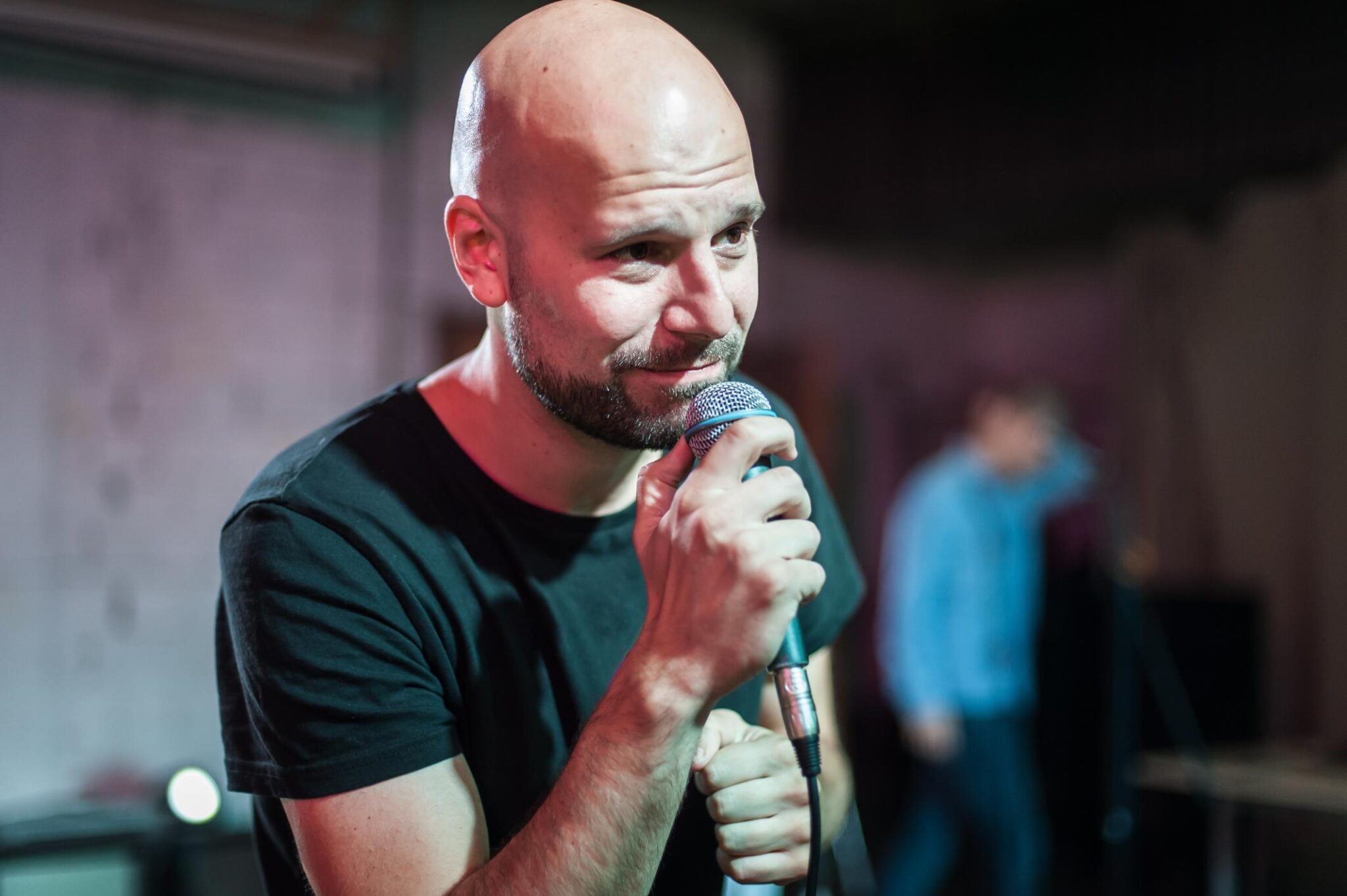 Waarom Een Cabaretier Inhuren Voor Uw Feest?