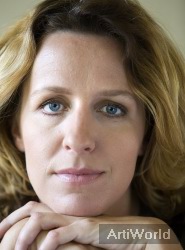 Aaf Brandt Corstius Dagvoorzitter Columnist Journalist Schrijfster Boeken