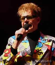 Ad Visser Spreker Presentator Veejay Boeken