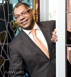 Adjiedj Bakas Spreker Gastspreker Trendwatcher Dagvoorzitter Boeken