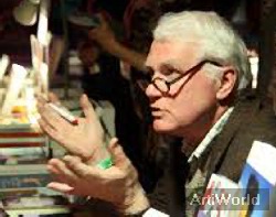 Adriaan van Dis Schrijver Spreker Interviewer Presentator Boeken