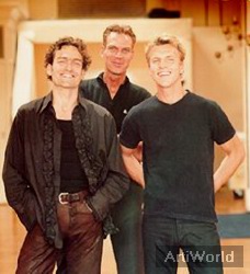 Alderliefste Zanger Band Boeken