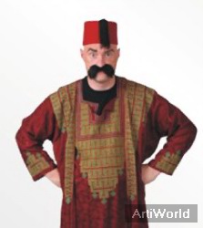 Ali Osram Act Acteur Typetje Boeken