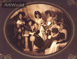 Alice in Dixieland Jaren 20 Jazz Vrouwenformatie Boeken