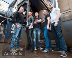 Allround Coverband Eclips Boeken