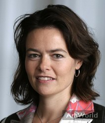 Anastasia Kellerman Spreker Gastspreker Boeken