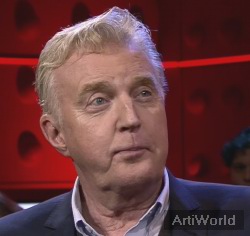 Andre van Duin Cabaretier Humor Zanger Show Boeken