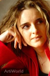 Angelique Van 'T Riet Spreker Presentator Presentatrice Boeken