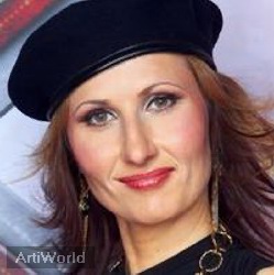 Anja Tape-artiest Boeken