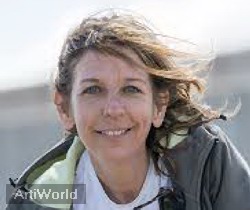 Anje Marijcke van Boxtel Spreker Dagvoorzitter Boeken