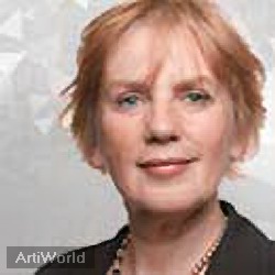 Annelies Huygen Spreker Gastspreker Boeken