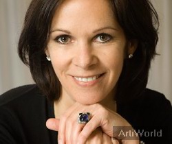 Annemarie van Gaal Dagvoorzitter Spreker Presentator Boeken