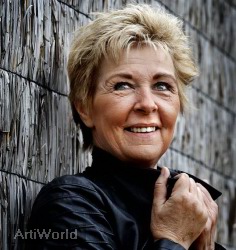 Anny Schilder Nederlandstalig Zangeres Tape-artiest Boeken