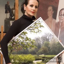 Ans Markus Spreker Gastspreker Presentator Presentatrice Boeken