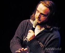 Arie Koomen Cabaretier Stand-up Comedian Humor Boeken