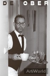 Arthur De Zwaan Act Acteur Typetje Mimespeler Boeken